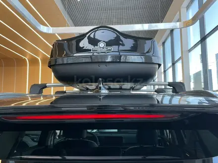 Kia Sorento Luxe 2025 года за 22 490 000 тг. в Петропавловск – фото 3