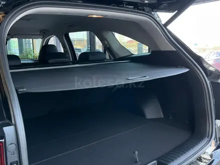Kia Sorento Luxe 2025 года за 22 490 000 тг. в Петропавловск – фото 11