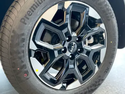 Kia Sorento Luxe 2025 года за 22 490 000 тг. в Петропавловск – фото 12