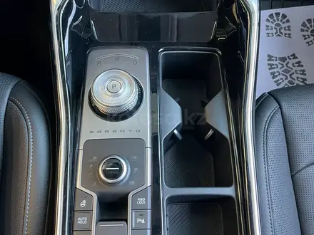 Kia Sorento Luxe 2025 года за 22 490 000 тг. в Петропавловск – фото 13