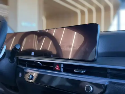 Kia Sorento Luxe 2025 года за 22 490 000 тг. в Петропавловск – фото 16