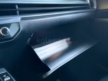 Kia Sorento Luxe 2025 года за 22 490 000 тг. в Петропавловск – фото 18