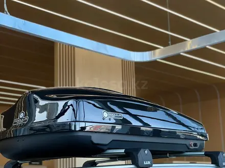 Kia Sorento Luxe 2025 года за 22 490 000 тг. в Петропавловск – фото 2
