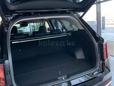 Kia Sorento Luxe 2025 года за 22 490 000 тг. в Петропавловск – фото 6