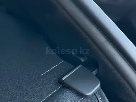 Kia Sorento Luxe 2025 года за 22 490 000 тг. в Петропавловск – фото 9