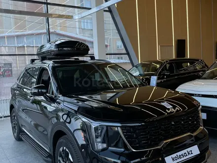Kia Sorento Luxe 2025 года за 22 490 000 тг. в Петропавловск