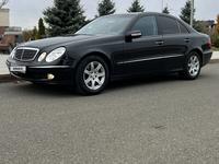 Mercedes-Benz E 320 2003 годаfor6 000 000 тг. в Талдыкорган