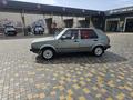 Volkswagen Golf 1990 года за 500 000 тг. в Тараз