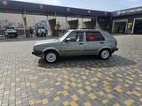 Volkswagen Golf 1990 года за 500 000 тг. в Тараз