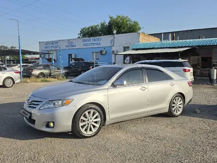 Toyota Camry 2009 года за 6 000 000 тг. в Шымкент