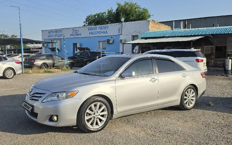 Toyota Camry 2009 годаүшін6 000 000 тг. в Шымкент