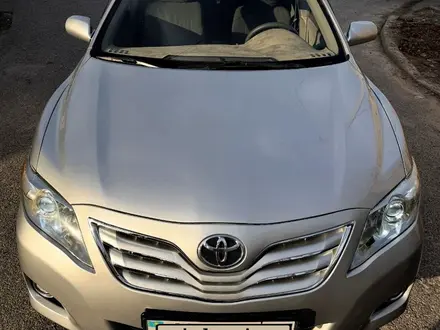 Toyota Camry 2009 года за 6 000 000 тг. в Шымкент – фото 4