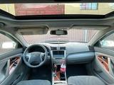 Toyota Camry 2009 годаүшін6 600 000 тг. в Шымкент – фото 5