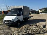 ГАЗ ГАЗель 2005 года за 2 700 000 тг. в Атырау – фото 3