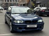 BMW 318 2002 года за 3 500 000 тг. в Астана