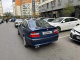 BMW 318 2002 года за 3 500 000 тг. в Астана – фото 5