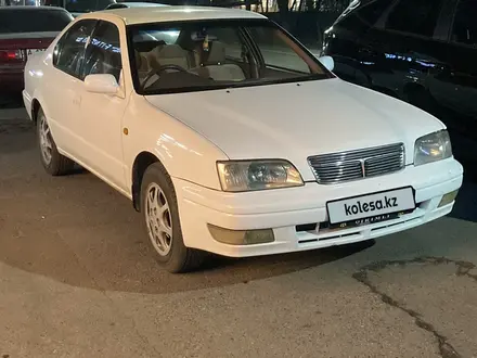 Toyota Vista 1995 года за 2 500 000 тг. в Алматы – фото 4