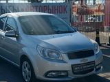 Chevrolet Nexia 2021 года за 4 590 000 тг. в Костанай – фото 2