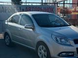 Chevrolet Nexia 2021 года за 4 590 000 тг. в Костанай – фото 4