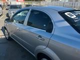 Chevrolet Nexia 2021 года за 4 590 000 тг. в Костанай – фото 5