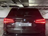 BMW X5 2021 года за 36 500 000 тг. в Алматы – фото 3