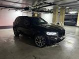 BMW X5 2021 года за 36 500 000 тг. в Алматы