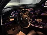 BMW X5 2021 года за 36 500 000 тг. в Алматы – фото 5