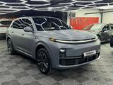 Li L7 Pro 2025 года за 26 500 000 тг. в Астана