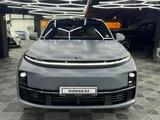 Li L7 Pro 2025 года за 26 500 000 тг. в Астана – фото 3