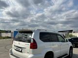 Lexus GX 470 2005 года за 12 800 000 тг. в Астана – фото 4