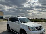 Lexus GX 470 2005 года за 12 800 000 тг. в Астана – фото 5