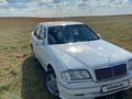 Mercedes-Benz C 200 1997 годаүшін2 200 000 тг. в Атырау – фото 2