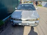 Mitsubishi Galant 1993 годаүшін850 000 тг. в Уштобе – фото 3