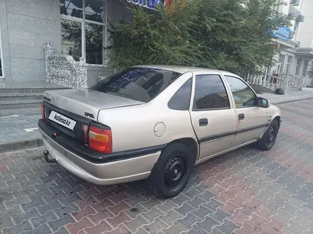 Opel Vectra 1993 года за 750 000 тг. в Актау