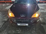 Peugeot 407 2007 года за 1 800 000 тг. в Алматы – фото 3