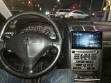 Peugeot 407 2007 года за 1 800 000 тг. в Алматы – фото 4