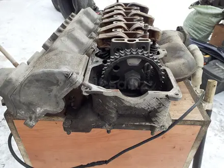 Двигатель 112 за 50 000 тг. в Астана – фото 6