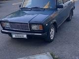 ВАЗ (Lada) 2107 2007 года за 850 000 тг. в Уральск