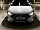 Hyundai Elantra 2019 годаfor8 400 000 тг. в Астана