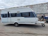 Hobby  Prestige 2016 года за 16 000 000 тг. в Павлодар – фото 2