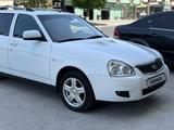 ВАЗ (Lada) Priora 2171 2015 годаfor3 600 000 тг. в Шымкент – фото 5