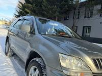 Lexus RX 300 2001 годаүшін5 700 000 тг. в Усть-Каменогорск