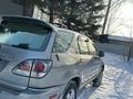 Lexus RX 300 2001 года за 5 700 000 тг. в Усть-Каменогорск – фото 4