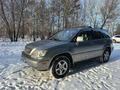 Lexus RX 300 2001 года за 5 700 000 тг. в Усть-Каменогорск – фото 3