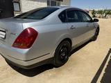 Nissan Teana 2005 года за 2 500 000 тг. в Актау – фото 3