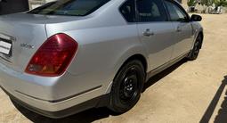 Nissan Teana 2005 года за 2 500 000 тг. в Актау – фото 3