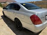 Nissan Teana 2005 года за 2 500 000 тг. в Актау – фото 4