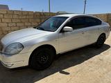Nissan Teana 2005 года за 2 500 000 тг. в Актау – фото 5