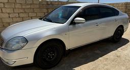 Nissan Teana 2005 года за 2 500 000 тг. в Актау – фото 5