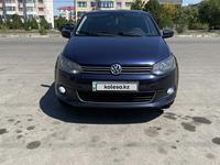 Volkswagen Polo 2013 годаүшін4 500 000 тг. в Алматы